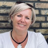 3D-PharmXchange Employee Andrea Blok's profile photo