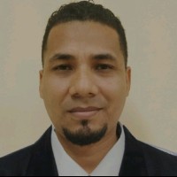 COMASA Peanut Employee Sergio Fidel Cruz Zelaya's profile photo