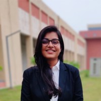 Appstrail Technology Employee Purveesha Parmar's profile photo