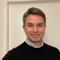 Coloplast Employee Thomas Rasmussen's profile photo