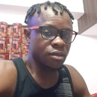 MTS IntegraTRAK Employee Peter Belonwu's profile photo