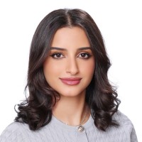 Plaay Employee Dina A.'s profile photo