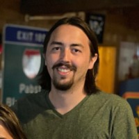 Trent Larson's profile photo