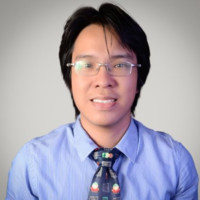 Imaging Resource Employee Darryl Lara's profile photo