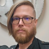 Robo Employee Corbin Simon's profile photo