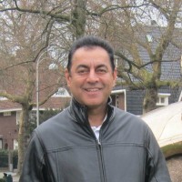 Axelliant Employee Asif Hudani's profile photo