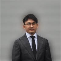 Upkey Employee Ahmad Ilyas's profile photo