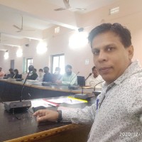 Tapan Mohapatra Email