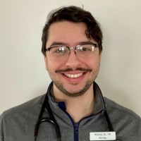 ORCHARD PARK FAMILY PRACTICE Employee Nicholas Muscatello (He/Him)'s profile photo