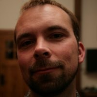 Xbox Game Studios Publishing Employee Alexander Boczar's profile photo