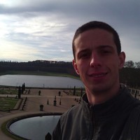 Stefanini Employee Jean Martini's profile photo