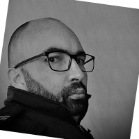 London Ambulance Service Employee Benjamin Russell's profile photo