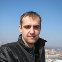 CS Ltd Employee Sergey Rachkov's profile photo