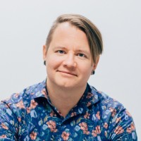 Eggplant Employee Matti Äijänen's profile photo