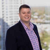 Alliance Industrial Company Employee Beaux Schindler's profile photo