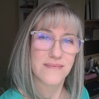 Derm.ca Employee Sylvea-Angilique Sinclaire's profile photo