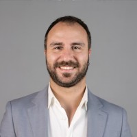 WASK Inc. Employee Çağın K.'s profile photo