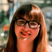 Tripledot Studios Employee Kateryna Kuzmina's profile photo