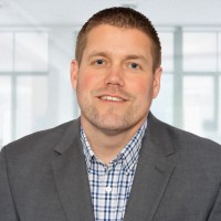 MRD Apartments Employee Chad Paavola's profile photo