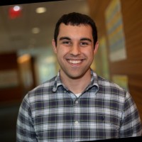 Vindhya Data Science Employee Alex Nesta's profile photo
