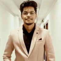 Pyramid Consulting, Inc Employee Shivam Dwivedi's profile photo