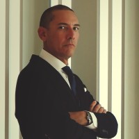 Norte Digital Employee Alberto Quiroga's profile photo