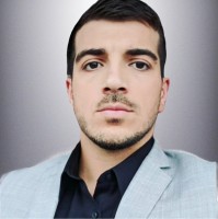 Anar Aliev Email & Phone Number