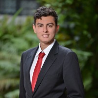 Talentpath Employee Santiago Jinete's profile photo