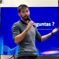 Codetria Employee Facundo Sichi's profile photo