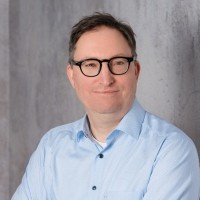 Bausch + Lomb Technolas Employee Peter Edelmann's profile photo
