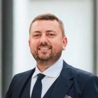 Radix Employee Arben Zeqiri's profile photo