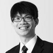 Australian Soil and Concrete Testing Employee Tony Wang's profile photo