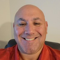 Caterpillar Financial Services Corporation Employee Dave Kandel's profile photo