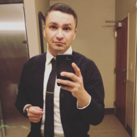 Saunders Hotel Group Employee Josue Merino's profile photo