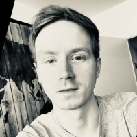 Almanac Employee Patrick Schulze's profile photo