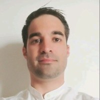 Zeeker Solutions Employee Manuel Sánchez Cañadas's profile photo