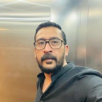 Fleetroot Employee Moidu Chandanam's profile photo