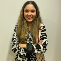Race S.A. Employee Cristiana Azevedo's profile photo