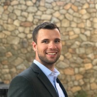 E2 Consulting Engineers, Inc. Employee Ryan Badzgon's profile photo