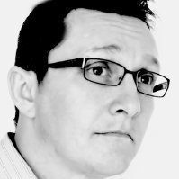 Celaton Employee Adrian Glasgow's profile photo