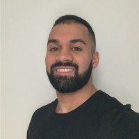 Thales Employee Amit Babu's profile photo