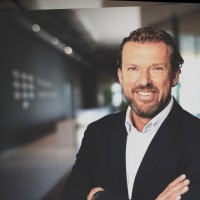 Talpa Network Employee Allard Ruyl's profile photo