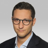 Shift Easy Employee Tarik Kheloufi's profile photo
