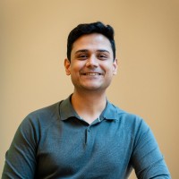 upcover Employee Kshitij Chauhan's profile photo