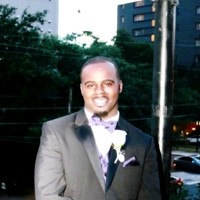 Nolan Catholic High School Employee Kenny Cain's profile photo