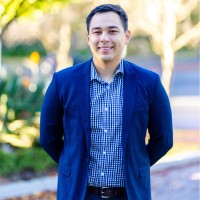 Master Builders Solutions + Bluey Technologies ANZ Employee Patrick Wong's profile photo