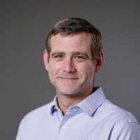 Simplicis Employee Bryan Wrench's profile photo