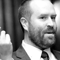 Patrick Dickson Email & Phone Number