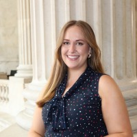 Virginia Indigent Defense Commission Employee Katherine Compton's profile photo