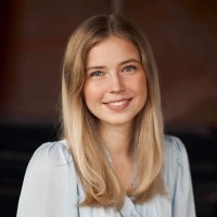 Academic Work Employee Sofia Axelsson's profile photo